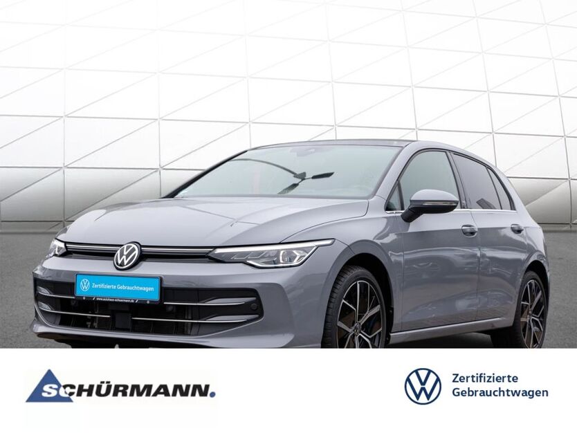 VW Golf 14.745 km 31.929 € Herten 45701