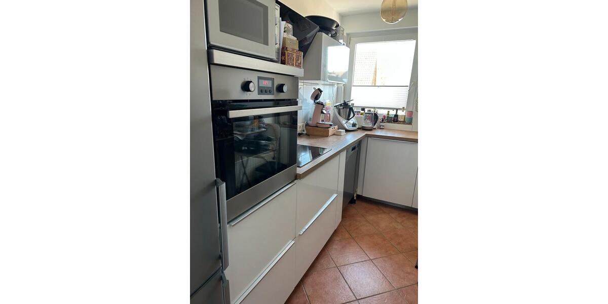 Etagenwohnung Ratingen Hösel - 3 Zimmer, 77 m&sup2;, 1.170&euro; | Angebot:26397854