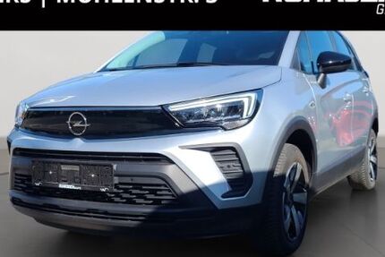 Opel Crossland (X) 12.991 km 21.990 &euro; Moers 47441