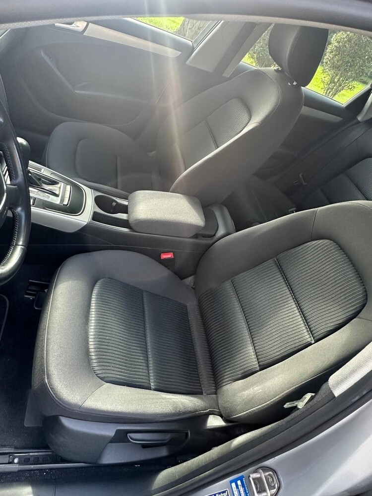 Audi A4 137.484 km 8.350 € Düsseldorf 40213