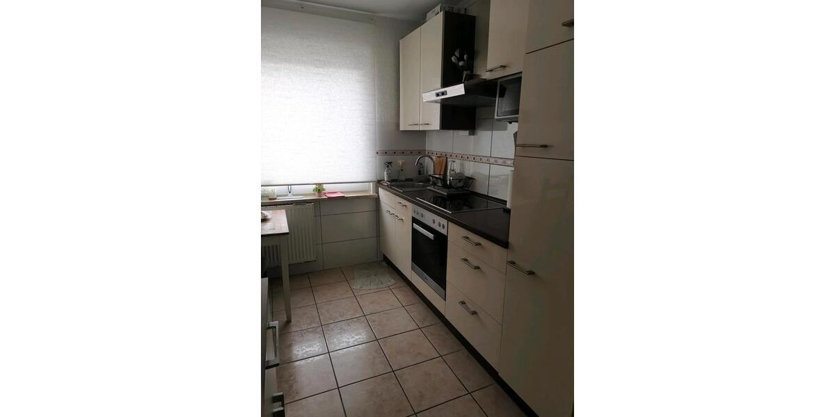 Wohnung zur Miete 44628 Herne Pantringshoff 2 zimmer