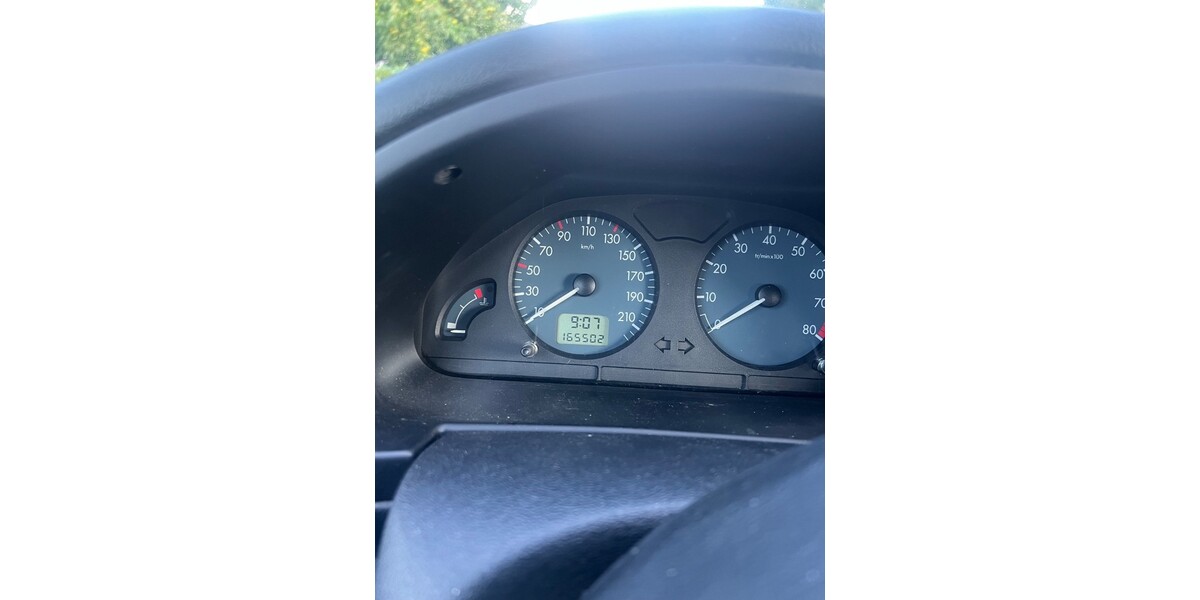 Citroen Saxo 166.000 km 1.590 € Duisburg 47051