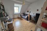 Dachgeschoßwohnung Duisburg Duisburg-Mitte - 2 Zimmer, 43 m&sup2;, 563&euro; | Angebot:26368104
