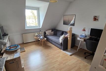 Wohnung Duisburg Duisburg-Mitte - 2 Zimmer, 43 m&sup2;, 563&euro; | Angebot:26368104