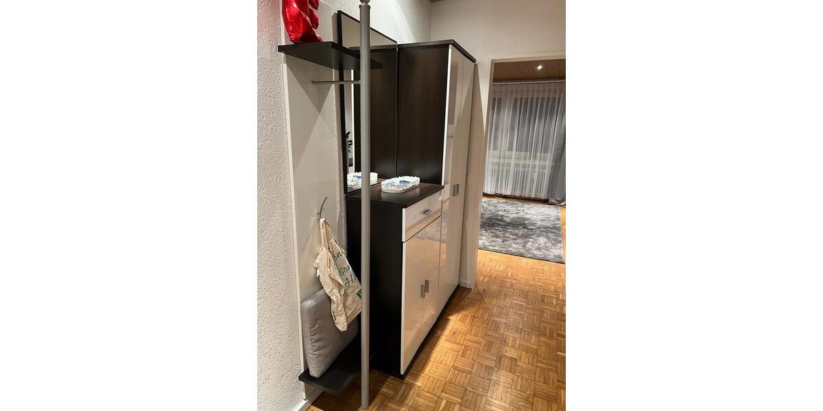 Etagenwohnung Meerbusch Kierst - 1 Zimmer, 34 m&sup2;, 845&euro; | Angebot:25613613