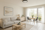 Etagenwohnung Wesel - 3 Zimmer, 83 m&sup2;, 117.000&euro; | Angebot:25801250