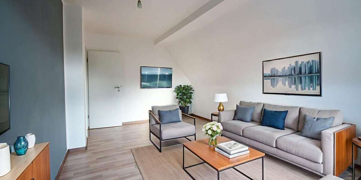 Wohnung zum Kaufen in Bochum Weitmar 89.000 € 35 m² 2.5 zimmer