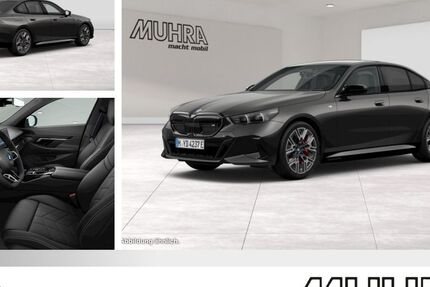 BMW i5 23.344 km 69.970 &euro; Oberhausen 46149