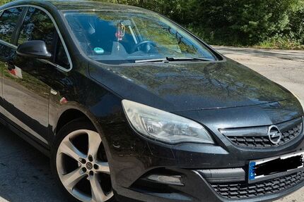 Opel Astra 160.000 km 4.250 &euro; Ratingen 40880