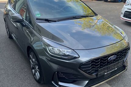 Ford Fiesta 35.000 km 14.999 &euro; Recklinghausen 45663