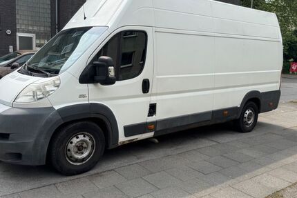 Fiat Ducato 244.000 km 4.000 &euro; Oberhausen 46049
