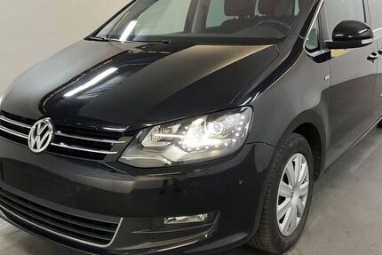 VW Sharan