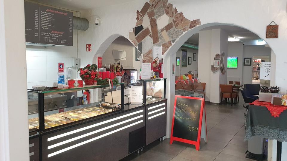 Teil 1 von WOHN-GESCHÄFTSHAUS am LINKEN NIEDERRHEIN, VON PRIVAT zimmer