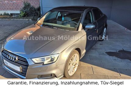 Audi A3 71.000 km 21.450 &euro; Rheurdt 47509