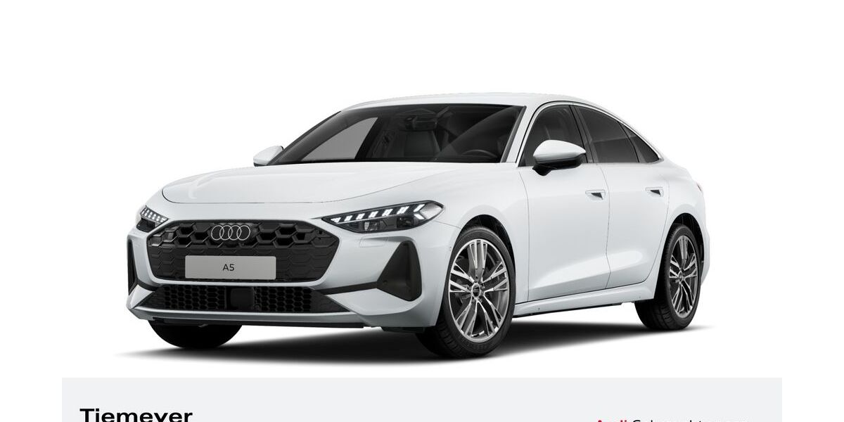 Audi A5 32.742 km 44.620 &euro; Gelsenkirchen 45894