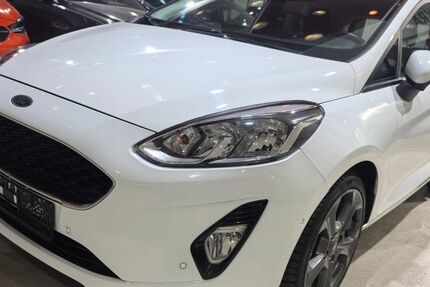 Ford Fiesta 13.191 km 13.900 &euro; Voerde 46562