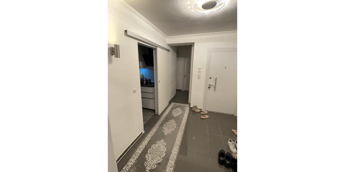 Etagenwohnung Düsseldorf Flingern Süd - 3 Zimmer, 78 m&sup2;, 419.000&euro; | Angebot:27096100