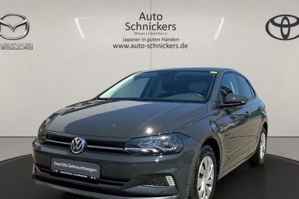 VW Polo 52.518 km 11.490 &euro; Moers 47441
