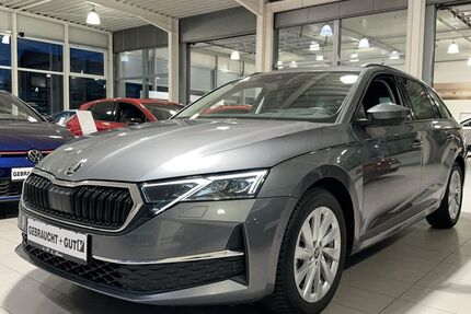 Skoda Octavia 23.460 km 32.890 &euro; Hünxe 46569