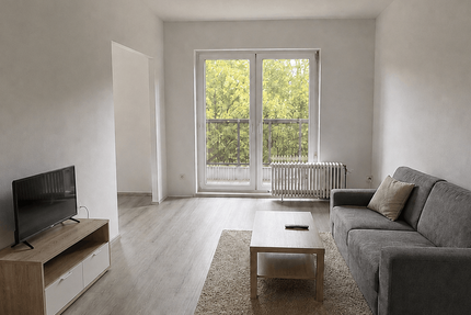 Wohnung Krefeld Benrad - 2 Zimmer, 53 m&sup2;, 530&euro; | Angebot:27425118