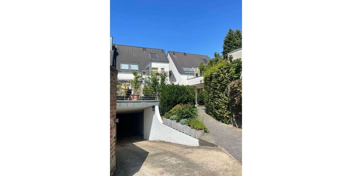 Etagenwohnung Meerbusch - 4 Zimmer, 135 m&sup2;, 699.000&euro; | Angebot:25336728