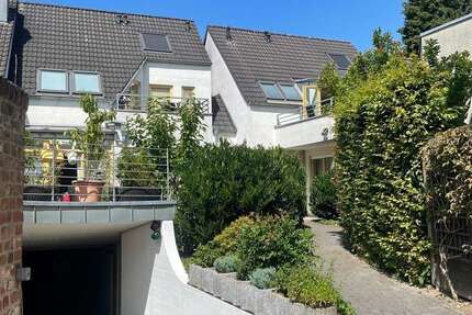 Wohnung Meerbusch - 4 Zimmer, 135 m&sup2;, 699.000&euro; | Angebot:25336728