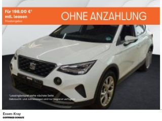 Seat Arona 25.244 km 23.800 € Essen 45307