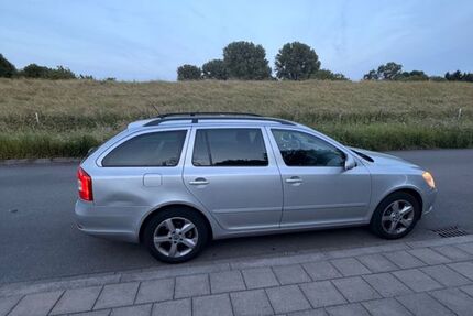Skoda Octavia 385.000 km 2.050 &euro; Meerbusch 40668