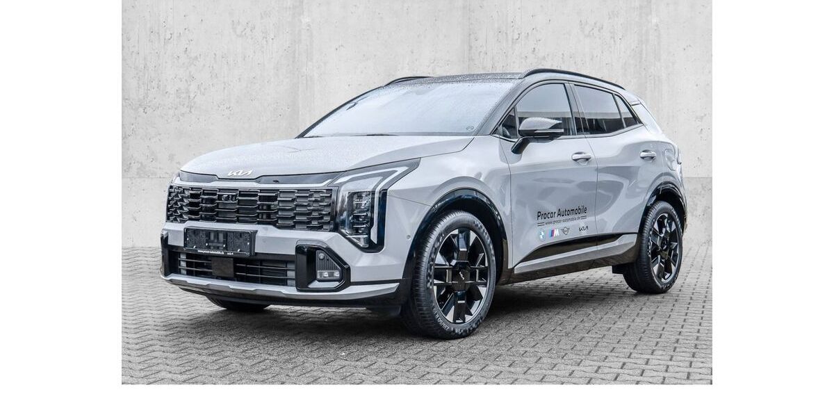 Kia Sportage 5.000 km 42.490 &euro; Herne 44625