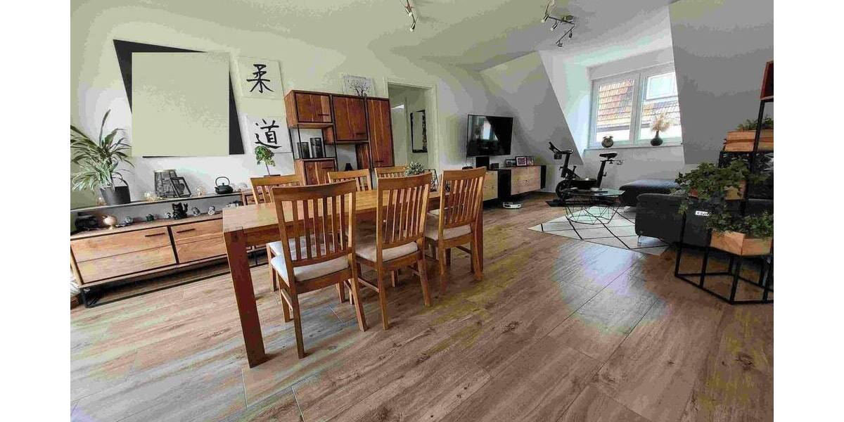 Etagenwohnung Rheinberg - 2 Zimmer, 75 m&sup2;, 840&euro; | Angebot:26903795