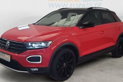 VW T-Roc 53.053 km 21.749 &euro; Dinslaken 46539