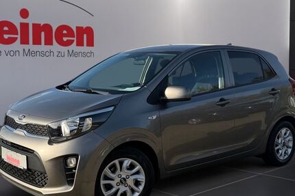 Kia Picanto 68.071 km 8.899 &euro; Essen 45141