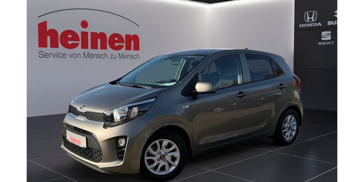 Kia Picanto 68.071 km 8.899 &euro; Essen 45141