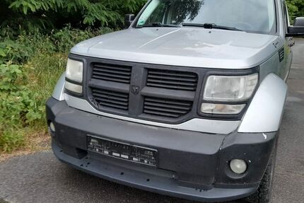 Dodge Nitro 278.452 km 2.200 &euro; Duisburg 47198