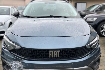 Fiat Tipo 86.828 km 5.999 &euro; Essen 45276