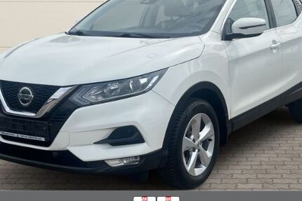 Nissan Qashqai 96.800 km 14.790 &euro; Dorsten 46286