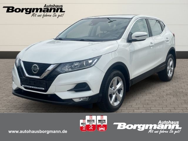 Nissan Qashqai 96.800 km 14.790 &euro; Dorsten 46286