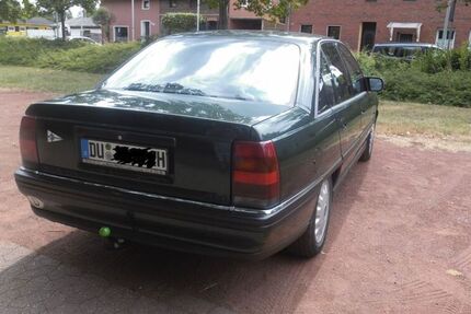 Opel Omega