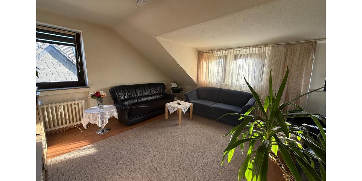Etagenwohnung Ratingen Hösel - 3 Zimmer, 80 m&sup2;, 222.000&euro; | Angebot:25649424