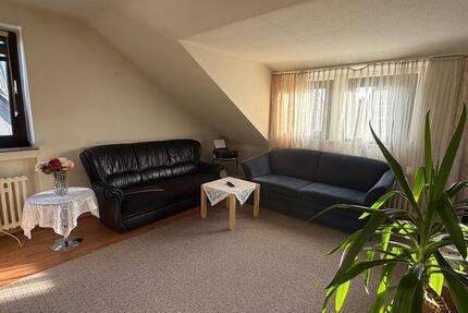 Wohnung Ratingen Hösel - 3 Zimmer, 80 m&sup2;, 222.000&euro; | Angebot:25649424