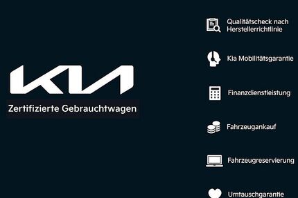 Kia Stonic 26.000 km 15.490 € Dinslaken 46539