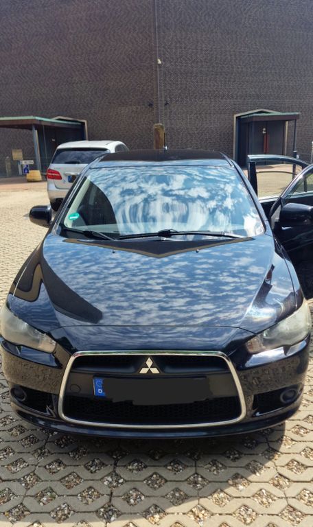 Lancer