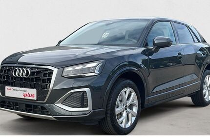 Audi Q2 10.443 km 31.380 € Wesel 46483