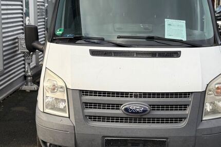 Ford Transit 202.000 km 5.250 &euro; Krefeld 47809