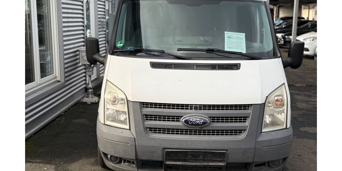 Ford Transit 202.000 km 5.250 &euro; Krefeld 47809