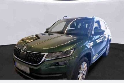 Skoda Kodiaq 41.080 km 28.840 € Duisburg 47059