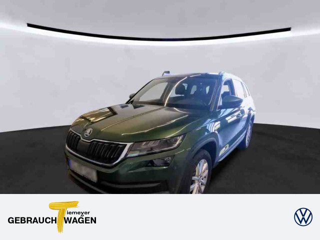 Skoda Kodiaq 41.080 km 28.840 € Duisburg 47059