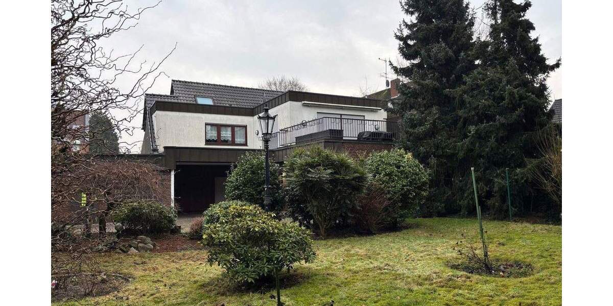 Mehrfamilienhaus, Wohnhaus Oberhausen Schwarze Heide - 1 Zimmer, 273 m&sup2;, 660.000&euro; | Angebot:25732250