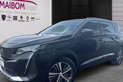 Peugeot 5008 7.501 km 27.990 &euro; Wesel 46485