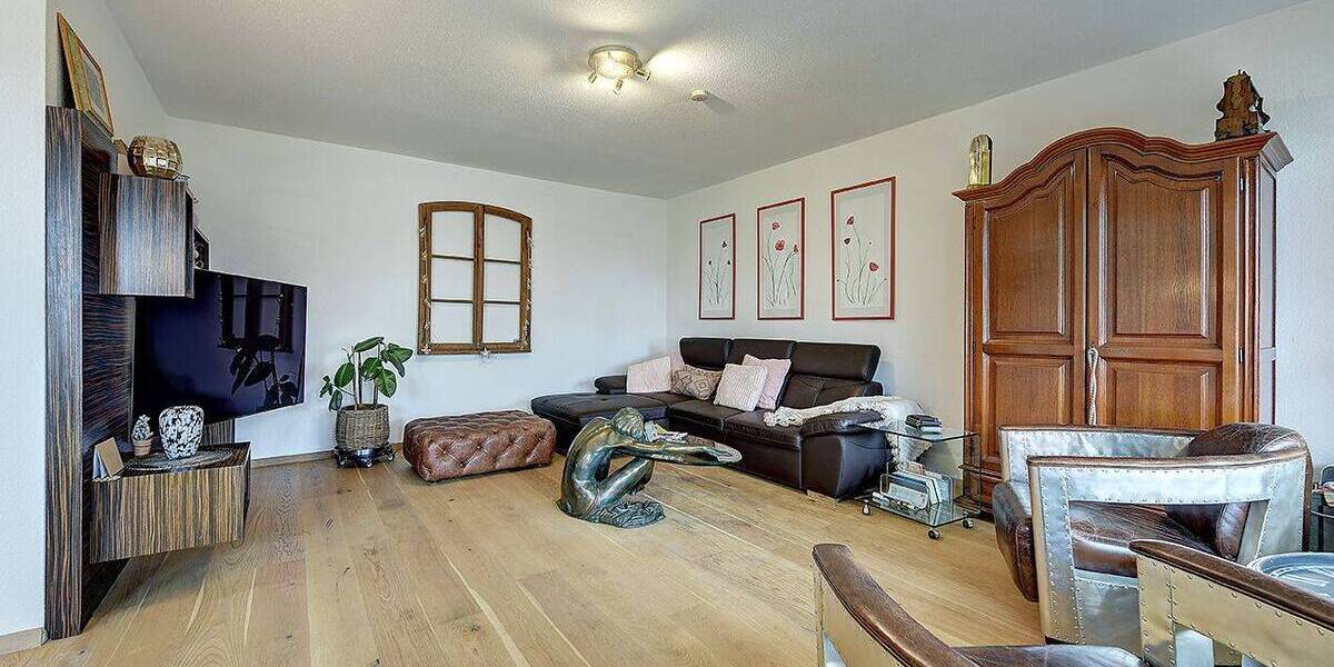 Etagenwohnung Mettmann - 3 Zimmer, 95 m&sup2;, 159.000&euro; | Angebot:26344798